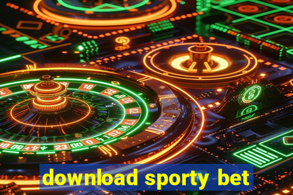 download sporty bet